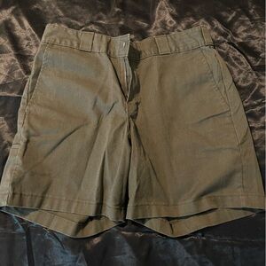 Dickies Casual Shorts